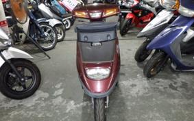 YAMAHA JOG POCHE 1989 3KJ