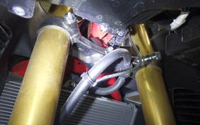 HONDA CBR250RR A 2020 MC51