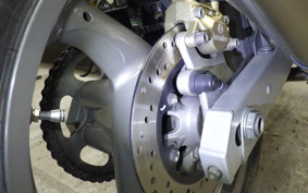 DUCATI MONSTER 400 IE 2004