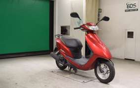 HONDA DIO Gen.6 2021 AF68