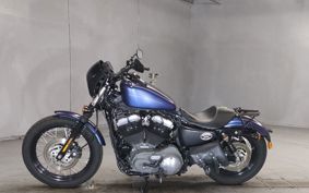 HARLEY XL1200N 2010 CZ3
