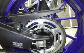 YAMAHA YZF-R125 RE45J