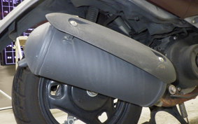 SUZUKI LET's 4 CA45A