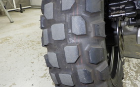HONDA DAX 125 JB04