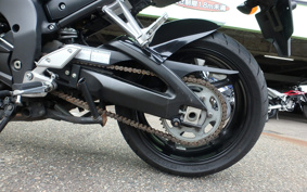 YAMAHA FZ1 FAZER 2007 RN17