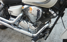 YAMAHA DRAGSTAR 250 VG02J