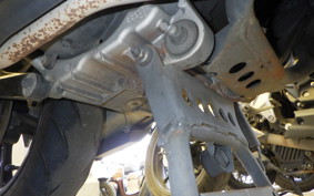 YAMAHA CYGNUS 125 XSR 3 SED8J