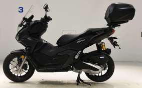 HONDA ADV160 2021 KF54