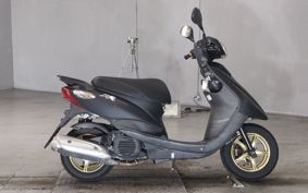 YAMAHA JOG ZR SA56J