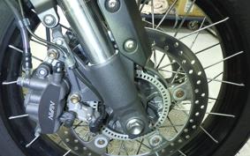 HONDA VFR1200X DCT 2016