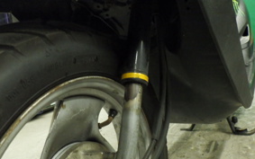 YAMAHA JOG Gen.1 3KJ