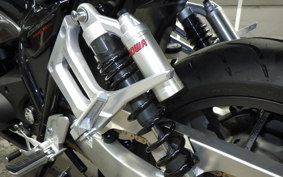 HONDA CB1300SF SUPER FOUR Gen. 3 2025 SC54