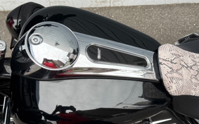 HARLEY FLHX1580 2013 KBM