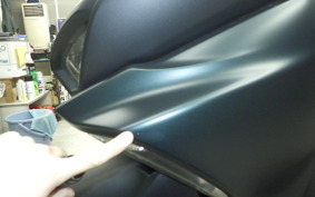 YAMAHA X FORCE SG79J