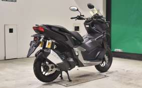 HONDA ADV160 KF54