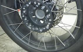 BMW R NINE T SCRAMBLER 2021