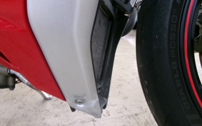 DUCATI STREET FIGHTER V4S 2022 1F00
