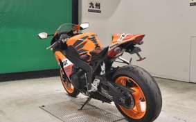 HONDA CBR1000RR Gen. 2 2010 SC59