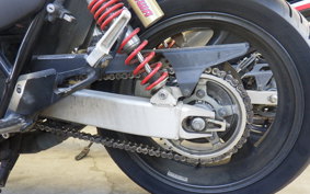 HONDA CB400SF VTEC 2001 NC39