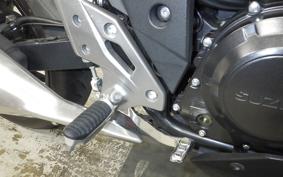 SUZUKI GSX250 R 2022