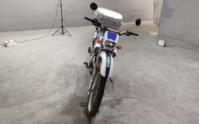 YAMAHA SEROW 225W 4JG