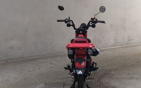 HONDA CT125 HUNTER CUB JA55