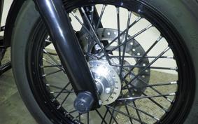 HARLEY FXBB1750 2020