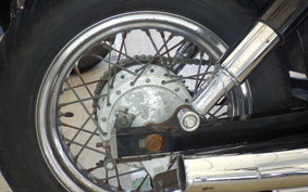 YAMAHA VIRAGO 250 3DM