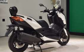 YAMAHA X-MAX 250 A 2017 SG42J