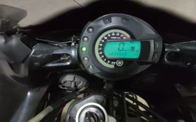 YAMAHA FAZER FZ6 2004 RJ07