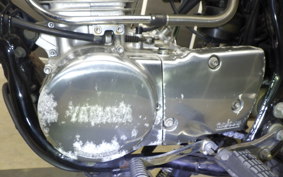 YAMAHA SR400 Gen.3 2007 RH01J