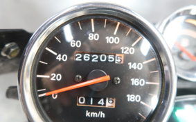 SUZUKI GSF1200 1999 GV75A
