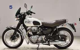 KAWASAKI W650 2009