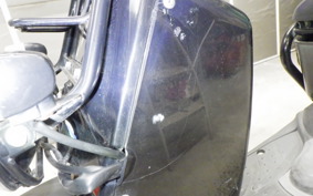 HONDA ZOOMER AF58