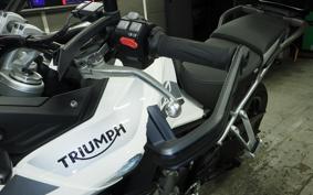 TRIUMPH TIGER 900 GT PRO 2021