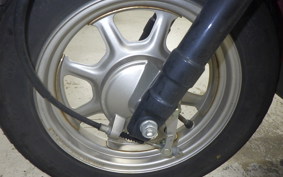HONDA TACT-4ﾍﾞｰｼｯｸ