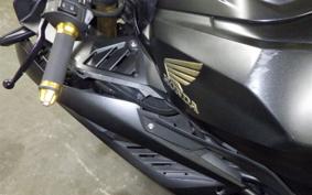 HONDA CBR250RR A MC51
