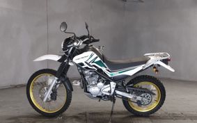 YAMAHA SEROW 250 DG17J