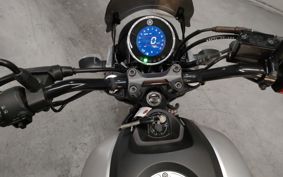 YAMAHA XSR155 RG47