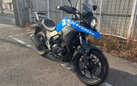 SUZUKI STROM 250ABS DS11A