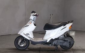 SUZUKI ADDRESS V125 CF46A