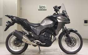 KAWASAKI VERSYS X250 A 2025 LE250D