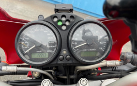 DUCATI MONSTER 400 IE 2005 M407A