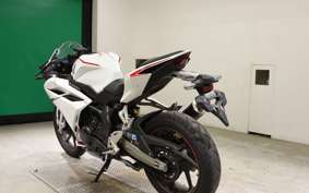 HONDA CBR250RR A 2018 MC51