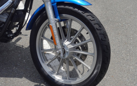 HARLEY FXD1340 2004 GHV