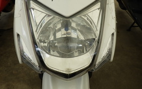YAMAHA CYGNUS 125 XSR 2 SE44J