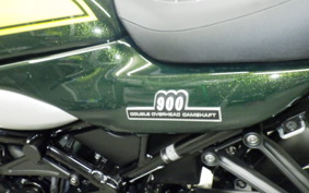 KAWASAKI Z900RS 2023 ZR900K