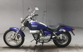 HONDA MAGNA 50 AC13
