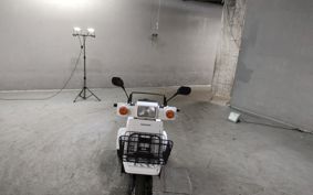 HONDA GYRO TD02