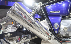 HONDA MAGNA 50 AC13